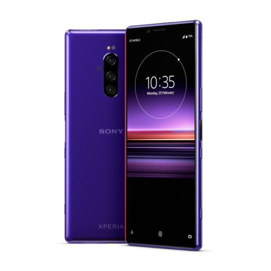 Sony Xperia 1 za 4400 zł. Czy japoński cud techniki jest warty tej ceny?