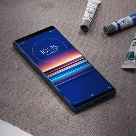 Sony aktualizuje Xperię 1 i Xperię 5 do Androida 10