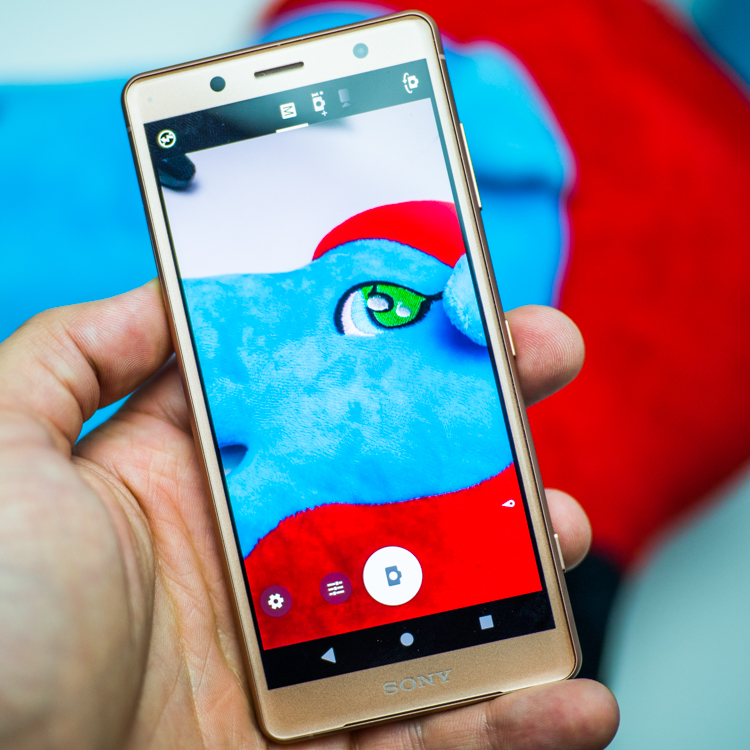 Sony: Android 10 psuje niektóre Xperie XZ2 i XZ3