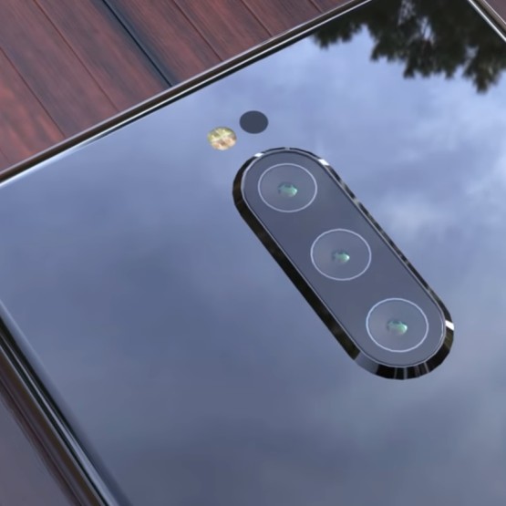 Sony Xperia XZ4 na nowym wideo. Nadchodzący flagowiec ma pogodzić stare z nowym