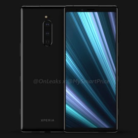 Sony Xperia XZ4 - wycieka specyfikacja techniczna nowego flagowca. Zapowiada się prawdziwa bestia