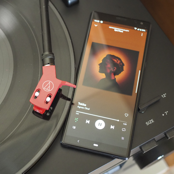 Spotify Premium ma już 100 mln użytkowników