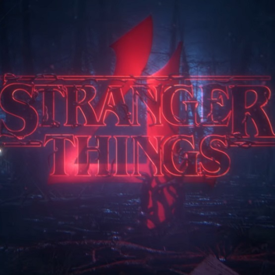 Netflix zapowiada 4. sezon Stranger Things
