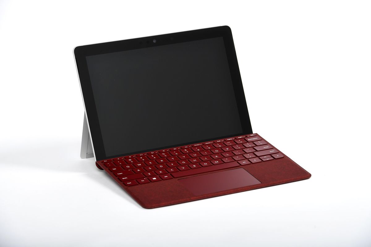 Jaki będzie Surface Go 2? Oto co szykuje Microsoft