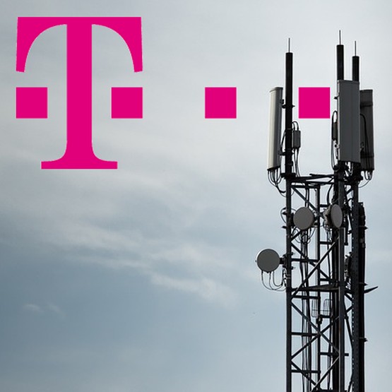 T-Mobile zwiększa pojemność sieci w największych miastach w Polsce