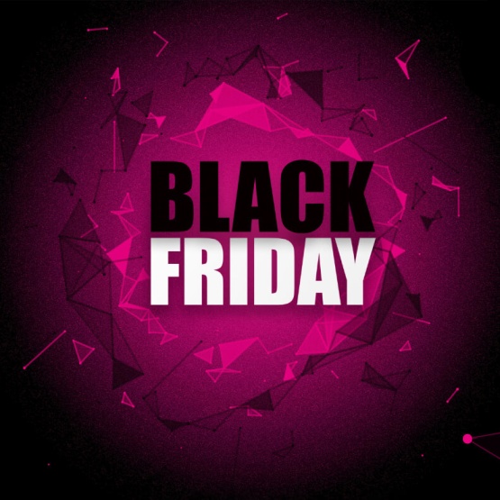Black Friday w T-Mobile: niższe ceny smartfonów, tabletów i laptopów