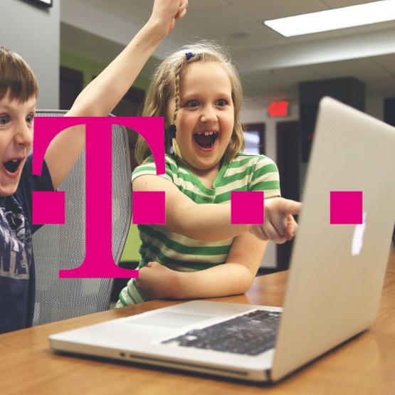 Fajne Granty T-Mobile - startuje nowa edycja programu wspierającego najmłodszych miłośników technologii