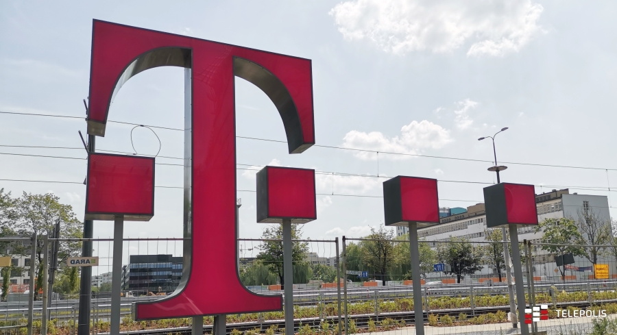 T-Mobile ponownie z najlepszą siecią w Polsce. CTO operatora wyjaśnił nam dlaczego