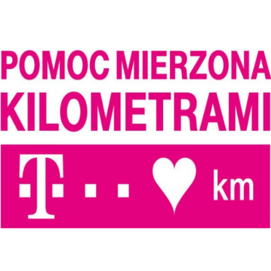 Pomoc Mierzona Kilometrami zakończona. Endomondo wycofało się z akcji