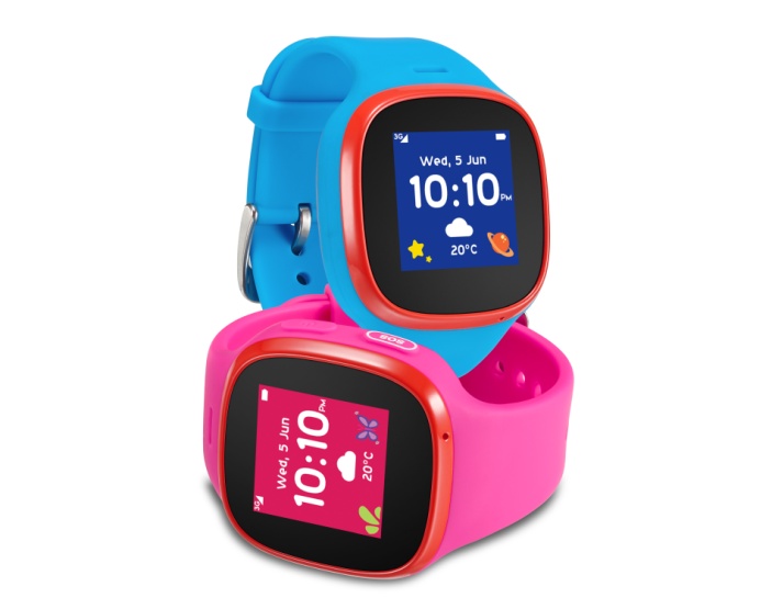 T-Mobile wprowadza do oferty zegarek Family Watch. Pomoże on zadbać o bezpieczeństwo najmłodszych