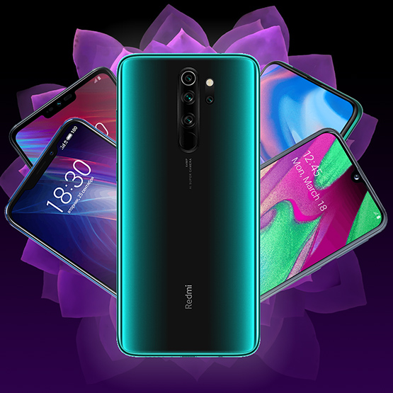 Telefon do 1000 zł - jaki smartfon wybrać? 10 modeli na jesień 2019