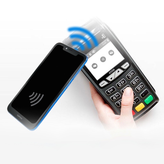 Tanie telefony z NFC - 8 naszych propozycji