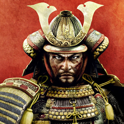Total War: Shogun 2 i Pac-Man za darmo