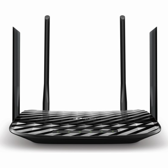 TP-Link prezentuje nowy router do nowoczesnego domu. Archer C6 to między innymi gigabitowa sieć Wi-Fi oraz technologia MU-MIMO