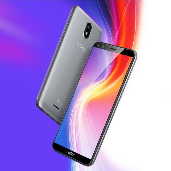 Neffos C5 Plus z Androidem Go trafia do sprzedaży. TP-Link przygotował trzy warianty smartfonu