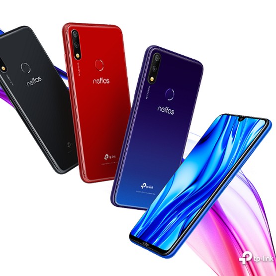 TP-Link Neffos X20 z podwójnym obiektywem i ekranem 19:9 trafił do sprzedaży