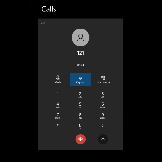 Nowe funkcje w aplikacji Twój telefon