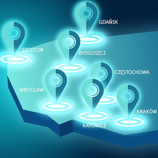 UPC wprowadza gigabitowy Internet w kolejnych miastach Polski