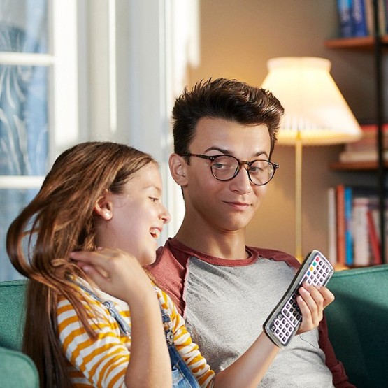 UPC Polska wzbogaca pakiet Select