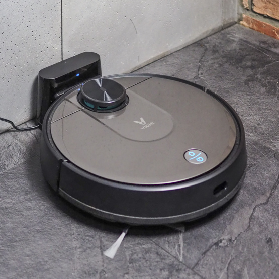 Viomi V2 Pro Cleaning Robot V-RVCLM21B - wół roboczy firmy Xiaomi, który pokonuje droższą konkurencję