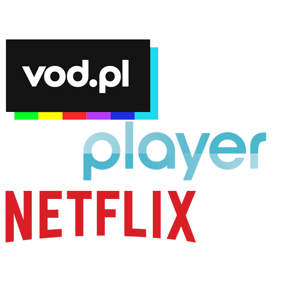 Wrześniowy ranking serwisów VOD w Polsce - Player.pl dogania lidera, a Wideo WP oraz HBO GO tracą użytkowników