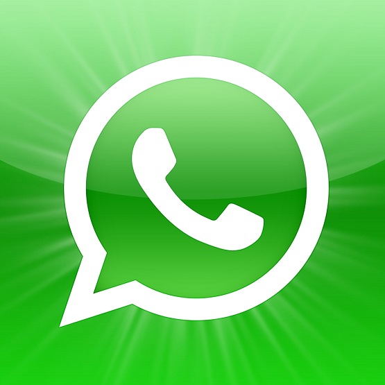 WhatsApp beta na tablety z Androidem