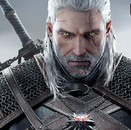 Wiedźmin 3 i inne gry za darmo - GOG, Steam, Epic Games