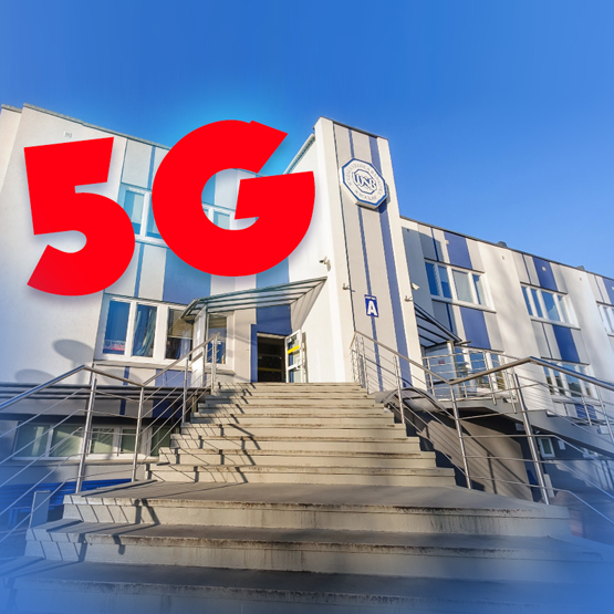 Nokia i Wyższa Szkoła Bankowa we Wrocławiu otwierają akademickie laboratorium 5G