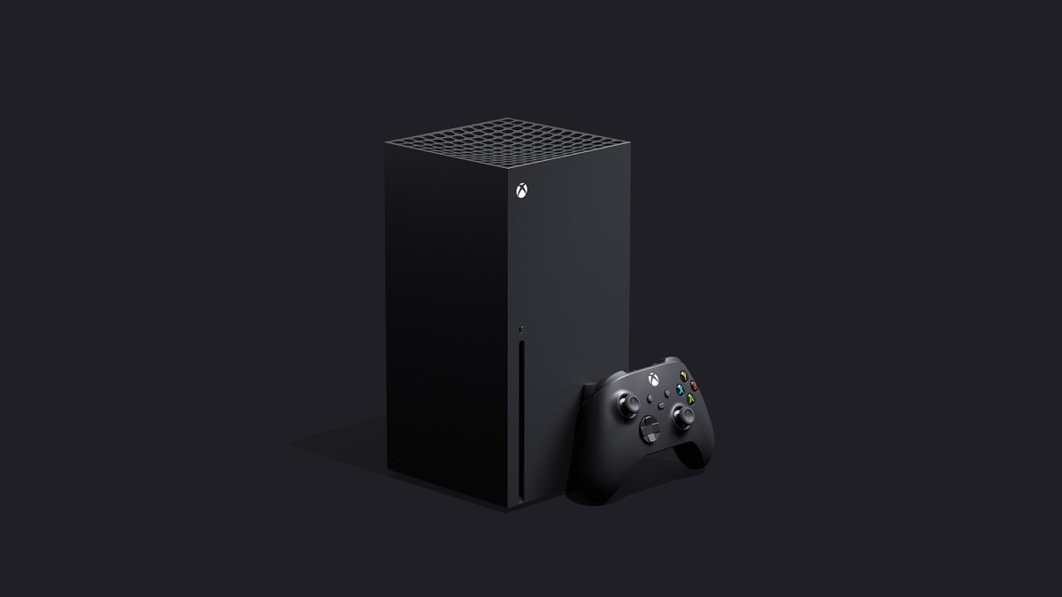 Oto pełna specyfikacja Xbox Series X. Ależ to jest potwór!