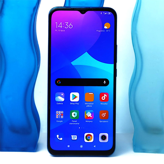 Xiaomi Mi 10 Lite 5G - przetestowaliśmy jeden z tańszych telefonów 5G