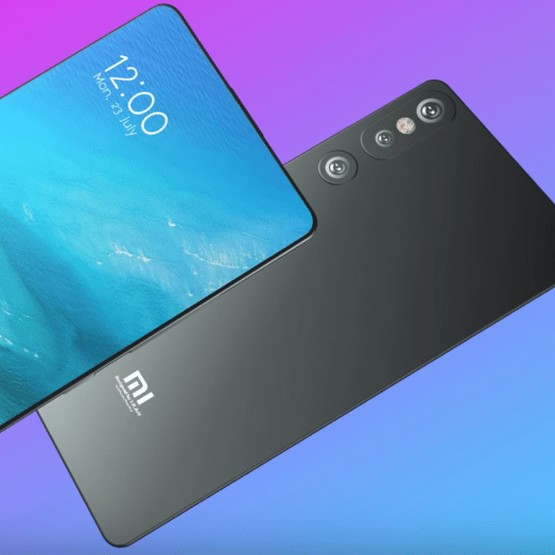 Xiaomi Mi Mix 4 - FCC potwierdza szybkie ładowanie