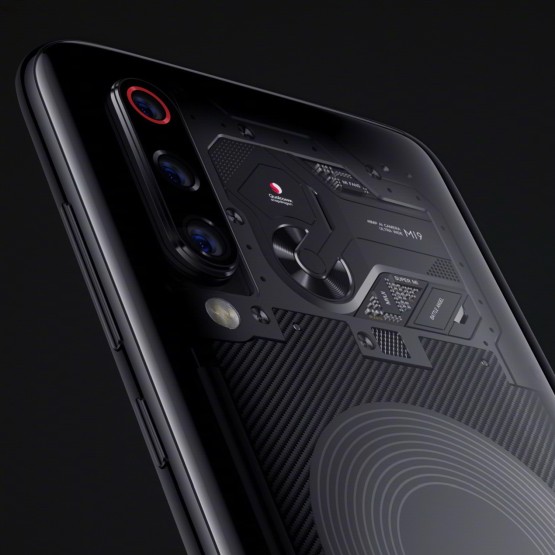 Xiaomi Mi 9 Explorer Edition zadebiutuje jeszcze w marcu. Na pokładzie 8 GB RAM-u i 256 GB pamięci wewnętrznej