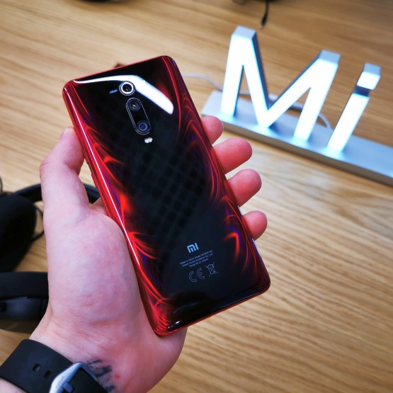 Xiaomi Mi 9T Pro oficjalnie trafia do Polski