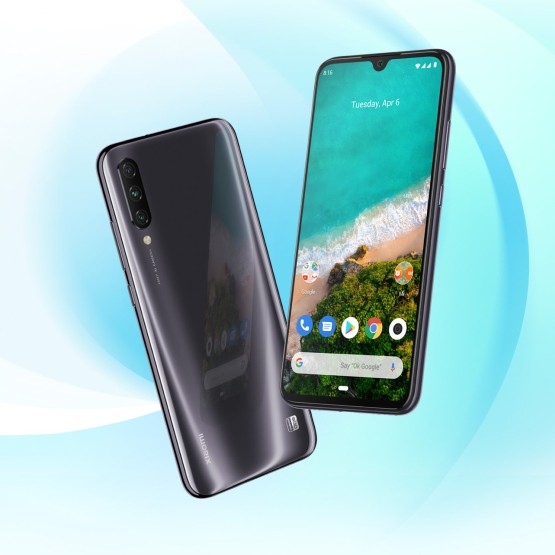 Xiaomi po raz czwarty próbuje dobrze zaktualizować Xiaomi Mi A3 do Androida 10