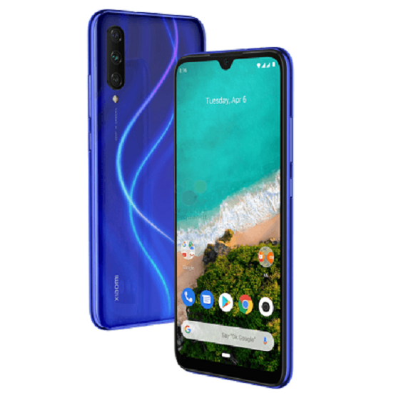 Xiaomi po raz trzeci wycofuje Androida 10 dla Xiaomi Mi A3