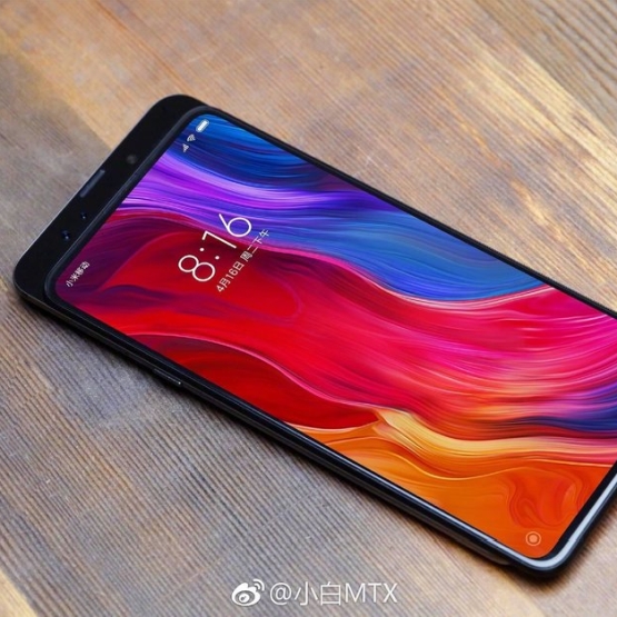 Xiaomi Mi Mix 3 w rękach TELEPOLIS. Byliśmy na prezentacji smartfonu