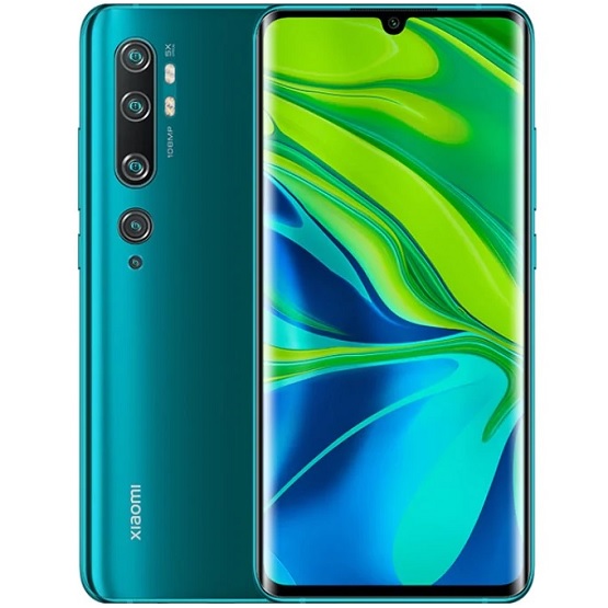 Xiaomi CC9 Pro to Mi Note 10. Telefon zadebiutował w dwóch wersjach