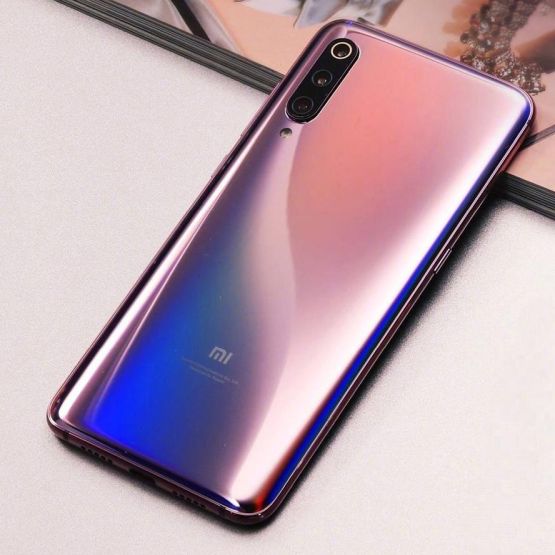 Xiaomi Mi 9 już oficjalnie. Snapdragon 855, aparat 48 Mpix, a to wszystko za 1700 zł