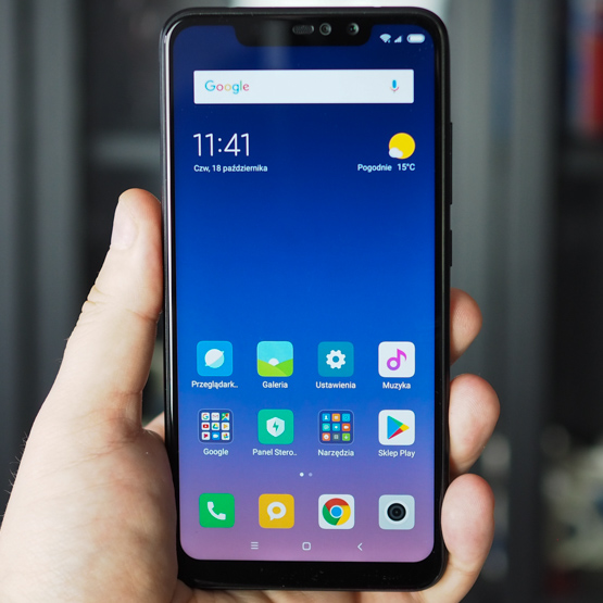 Xiaomi zawiesza serię Mi Max oraz Mi Note