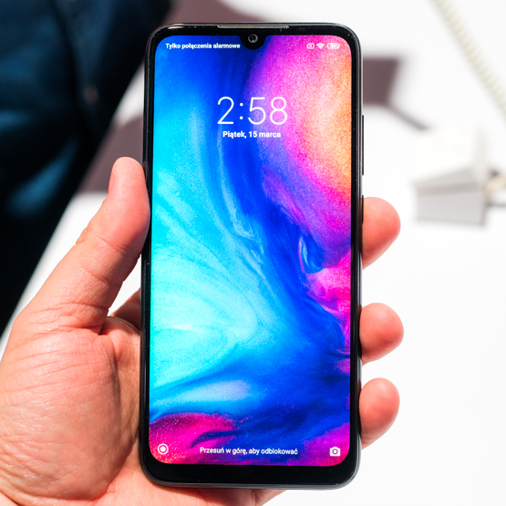 [Aktualizacja] Redmi Note 7 wchodzi do Polski. 799 zł i aparat 48 Mpix - tak tanio jeszcze nie było