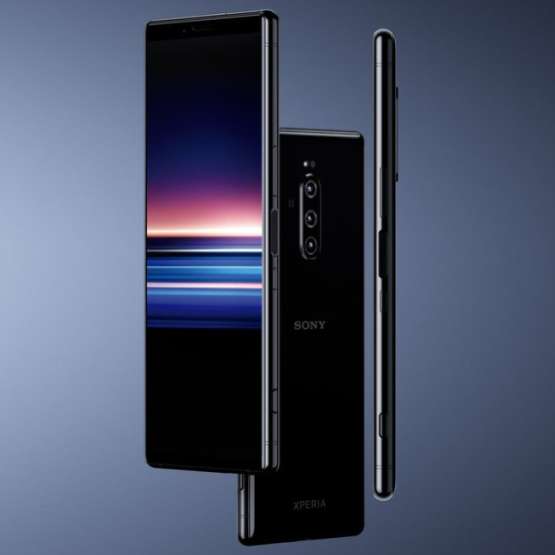 Sony Xperia 1 ze słuchawkami bezprzewodowymi WH-1000XM3 za 4399 zł