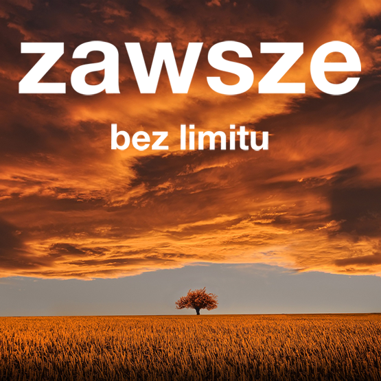 Zawsze bez limitu - nowa taryfa w Orange na kartę