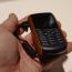 Samsung E2370 - twardziel co brzydzi się ładowarki