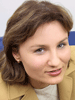 Joanna Nieckarz będzie odpowiadała za finanse Polkomtelu