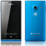 Huawei W1 z Windows Phone 8