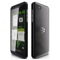 BlackBerry Z10: To mógł być prawdziwy hit. Rok temu