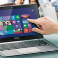 Asus VivoBook X202E w ofercie blueconnect biznes