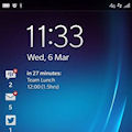 Najważniejsze funkcje nowego BlackBerry 10