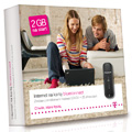 Nowy modem za 149 zł w blueconnect na kartę