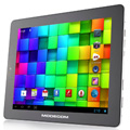 Modecom FreeTAB 9704 IPS2 X4 - ekran jak w iPadzie